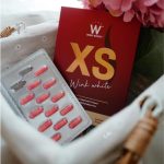 وينك وايت إكس إس بروتين موروسيل إس الأصلي، مكمل غذائي