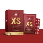 وينك وايت إكس إس بروتين موروسيل إس، مكمل غذائي، ١٥ كبسولة