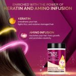 Anti Frizz Hair Treatment