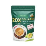 Best Collagen Chia Seed Slimming Coffee