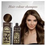 Best Hair Color Shampoo Dark Drown For Hair And Beard