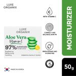 Best Hydrabright Moisturizer 97% Aloe Vera