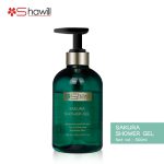 Best Moisturizing Cherry Blossom Body Wash