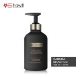 Best Moisturizing Shampoo With Cherry Blossom