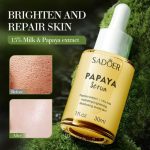 Best Sadoer Papaya Extract Serum