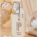 Best Sakura Shampoo For Thinning Hair