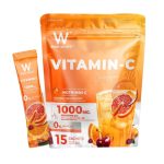 Best Sugar-free Vitamin C Supplement