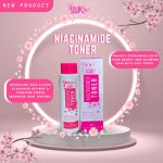 Bmrs Beauty Essentials Toner