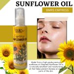 Bmrs Premium Sunflower Oil For Daily Use