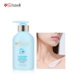 Body Lotion With Niacinamide And Spf
