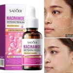 Brightening Serum For Uneven Skin Tone