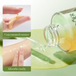 Brightening Serum With Milk Essence
