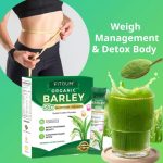 Collagen And Glutathione Barley Mix