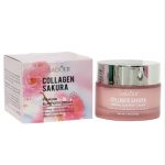 Collagen Moisturizing Cream For Face