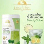 Cucumber Dalandan Detox Drink In Uae