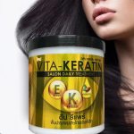 Daily Keratin Hair Treatment 250ml