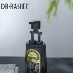 Dr Rashel Collagen & Argan Hair Dye Shampoo