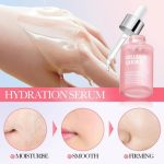 Elastic Skin Serum With Sakura Extract