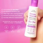Gentle Feminine Wash With Natural Extracts