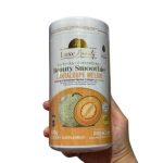 Glutathione Beauty Smoothie Melan Drink