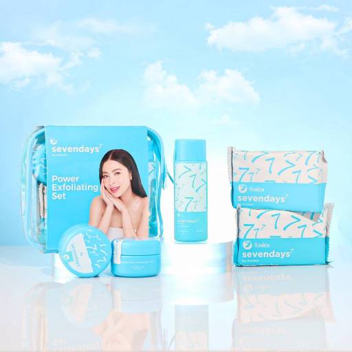 Good Acne And Dark Spot Remover Set Good Acne And Dark Spot Remover Set
