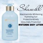 Hydrating Body Lotion With Sun Protection