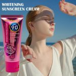 Kiss Beauty Sunblock Pa+++