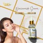 Lightweight Niacinamide Serum