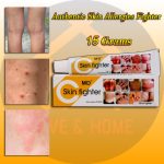 Md Skin Fighter Cream 100% Natural