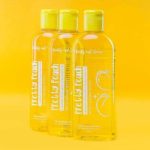 Moisturizing Feminine Wash With Natural Oils