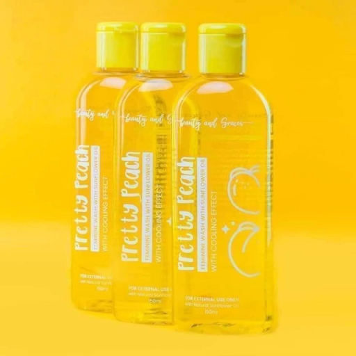 Moisturizing Feminine Wash With Natural Oils Moisturizing Feminine Wash With Natural Oils