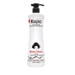 New Kojic Skin Lightening Body Lotion Hydrating & Smoothing