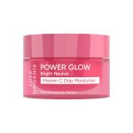 Niacinamide And Vitamin C Moisturizer