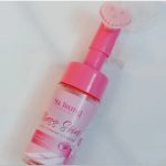 Niacinamide Foaming Facial Wash