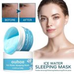 Original J Skin Beauty Sleeping Mask