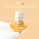Original Luxe Slim Beauty Smoothie Cantaloupe Melon