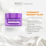 Original Radiant Glow Retinol Night Cream