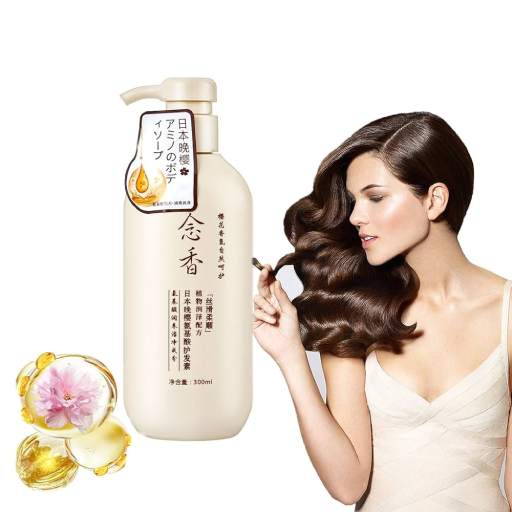 Original Sakura Anti Hair Loss Conditioner Original Sakura Anti Hair Loss Conditioner