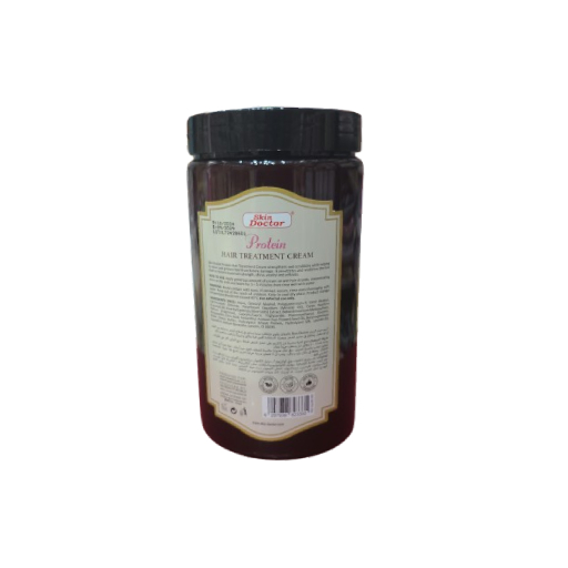 Original Skin Doctor Hair Cream For Improves Resilience And Gives Softnes Original Skin Doctor Hair Cream For Improves Resilience And Gives Softnes