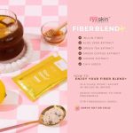 Ryx Fiber Supplement For Gut Health