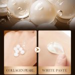 Sadoer Pearl Extract Face Cream