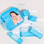 Skin Whitening And Brightening Set
