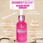 Skincare Serum For Glass-like Complexion