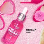 Skincare Serum For Glass-like Complexion