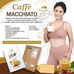 Slimming Coffee With L-carnitine