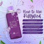Unisex Intimate Wash For Fresh Feeling