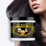 Vita Keratin Salon Daily Treatment - 250ml
