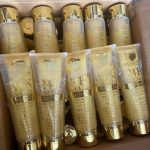 Whitening Body Lotion With Sun Protection