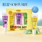 Hydrating Lip Oil For Dry Lips