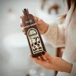 شامبو دكتور راشيل خالي من الأمونيا